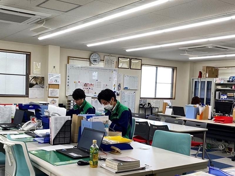 セントラル石油瓦斯株式会社のアルバイト・バイト求人情報-03