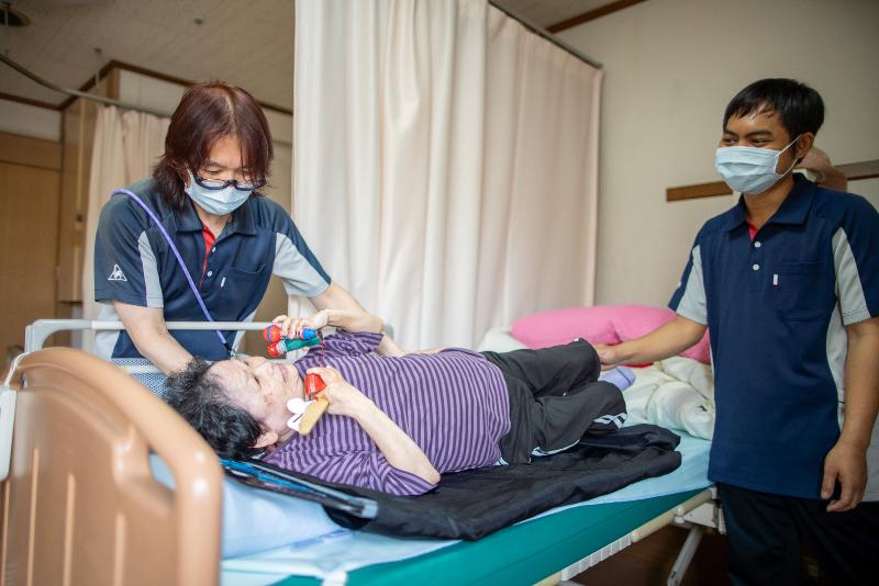 社会福祉法人福田会のアルバイト・バイト求人情報-04