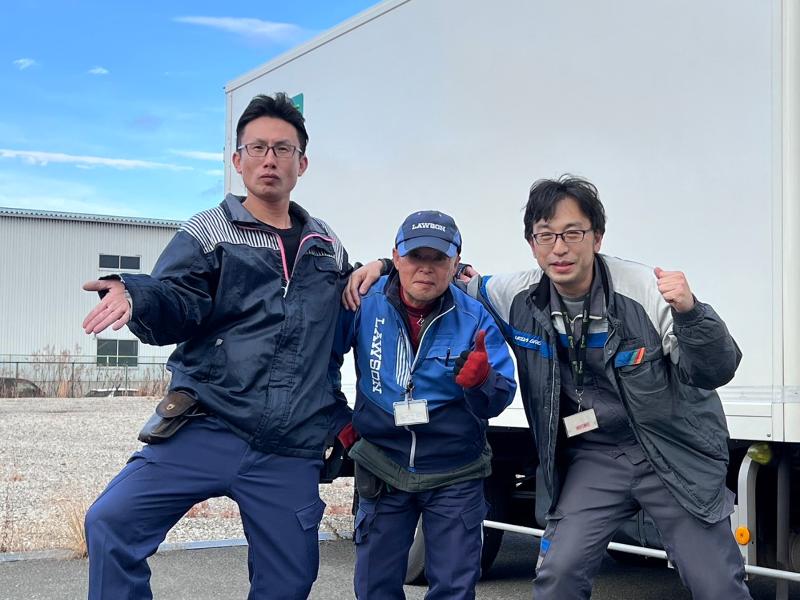  株式会社ユーエムロジの求人・転職情報