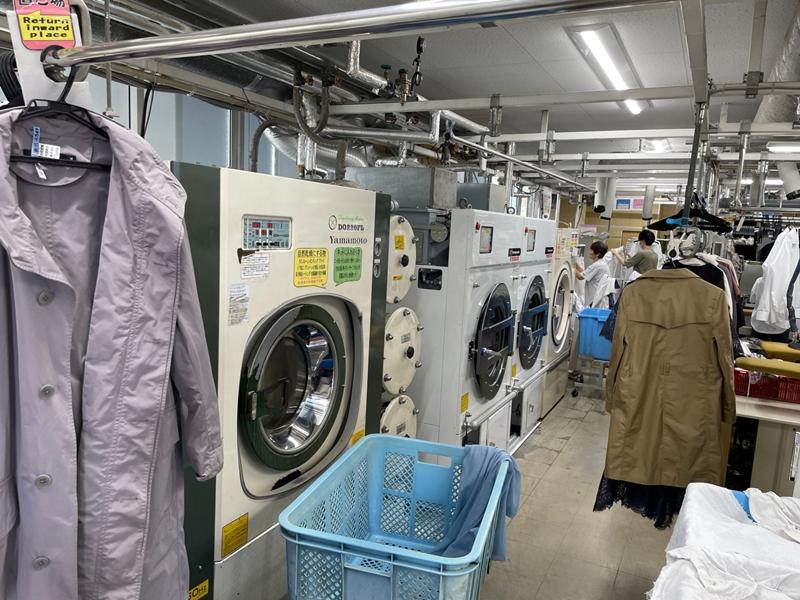 MAXクリーニング　新宿工場・五反田工場のアルバイト・バイト求人情報-02