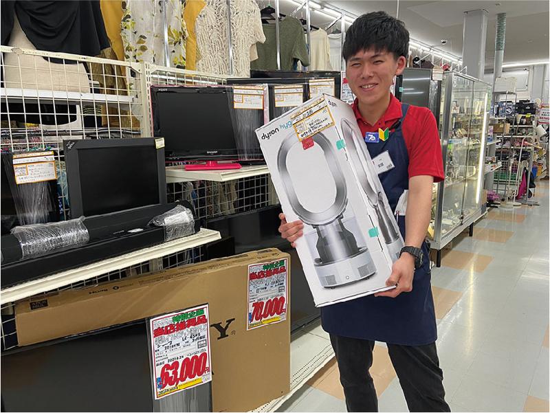 ビッグバン伊達店(株式会社オカモト)のアルバイト・バイト求人情報-04