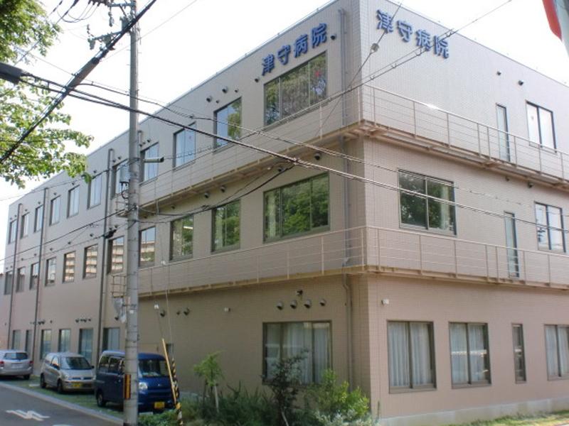 一般社団法人津守病院の求人・転職情報