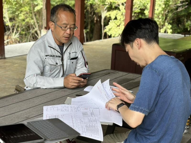 岡野建設株式会社-0009の求人・転職情報