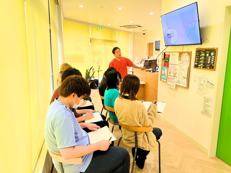 ひとみ動物病院のアルバイト・バイト求人情報-03