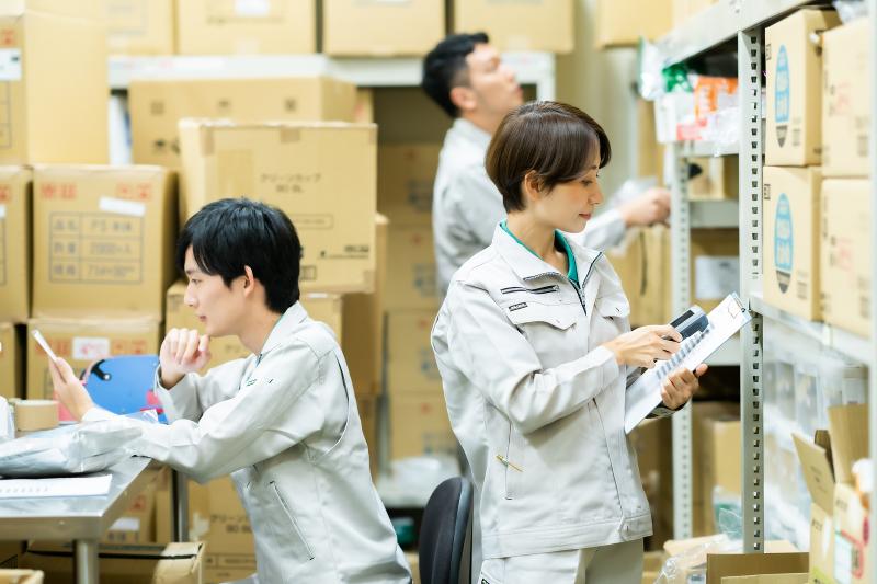 株式会社フラッグス　千葉オフィス