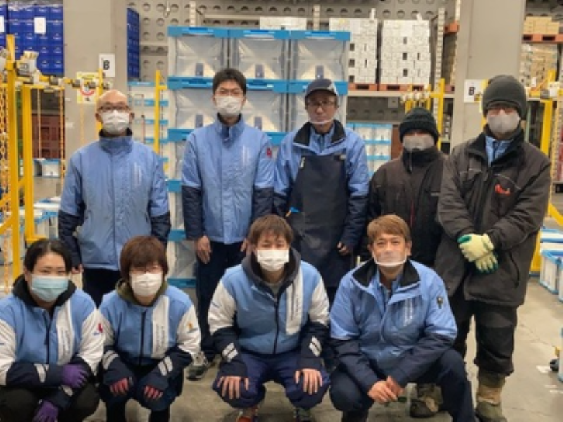 株式会社東日本トランスポート 八千代営業所のアルバイト・バイト求人情報-04