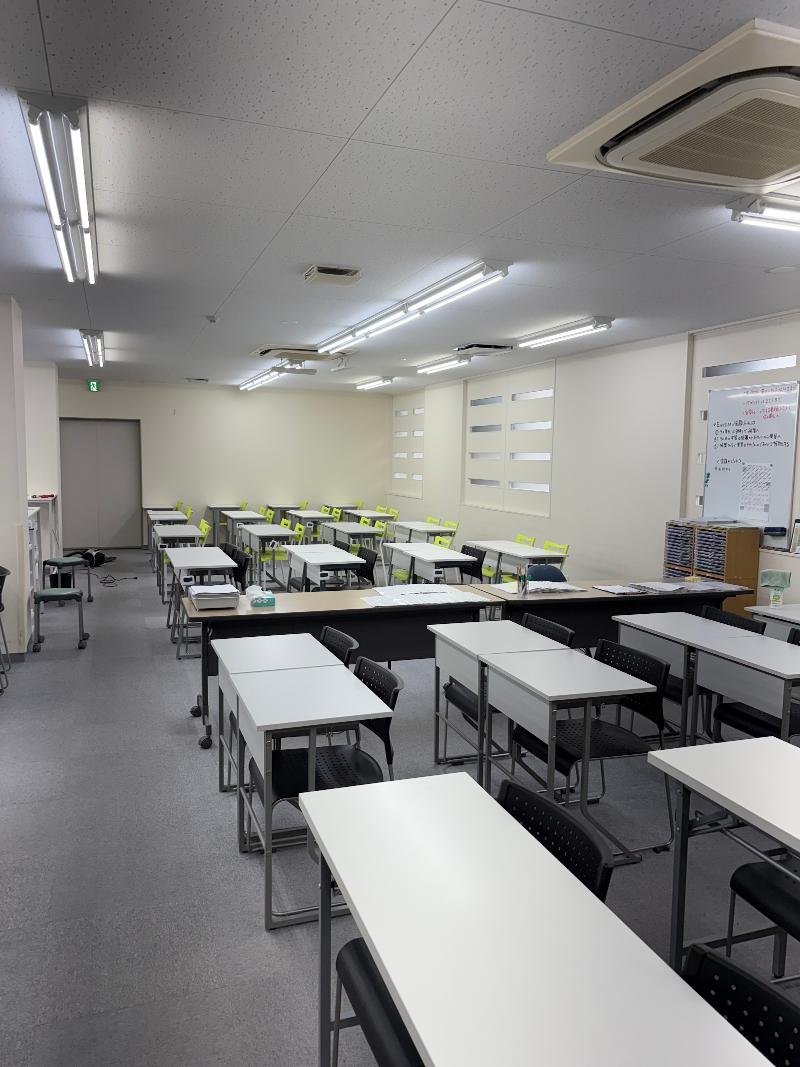 株式会社みどり塾のアルバイト・バイト求人情報-05