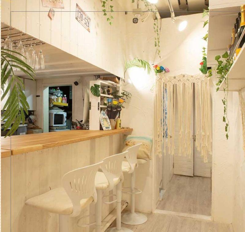 Dining Bar Alohaのアルバイト・バイト求人情報-03