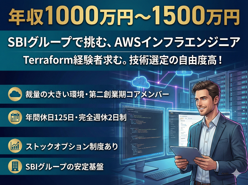 株式会社CoinPostの求人・転職情報