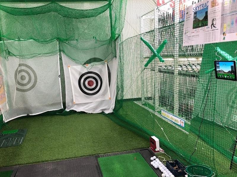 ゴルフ・ドゥ!いわき店のアルバイト・バイト求人情報-03