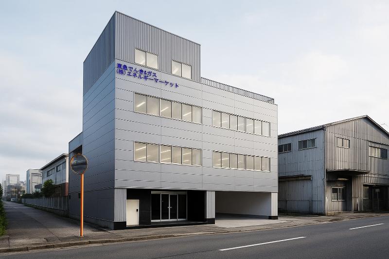 株式会社エネルギーマーケットの求人・転職情報