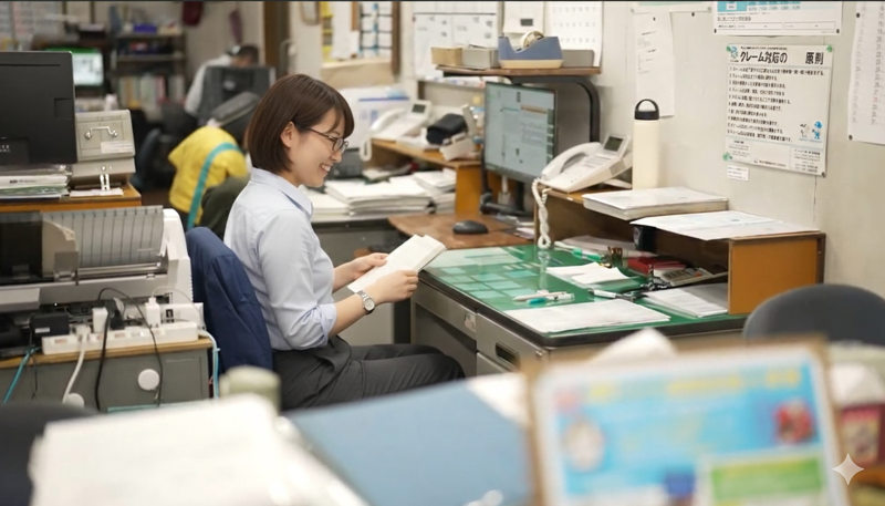 西国自動車株式会社のアルバイト・バイト求人情報-01