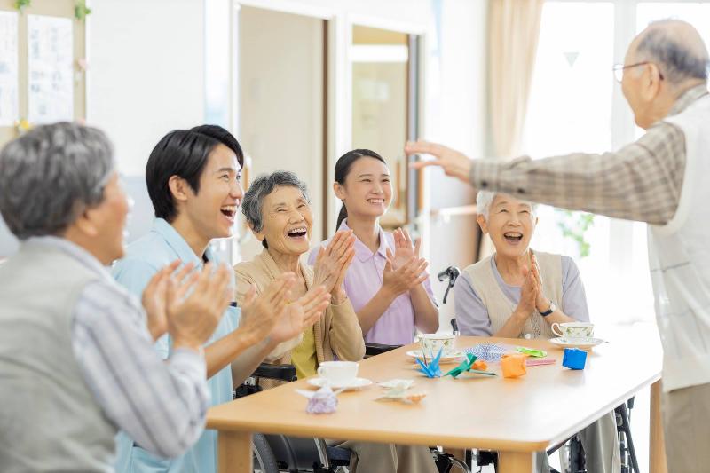 社会福祉法人 燦生福祉会 フルリールにらさきのアルバイト・バイト求人情報-02