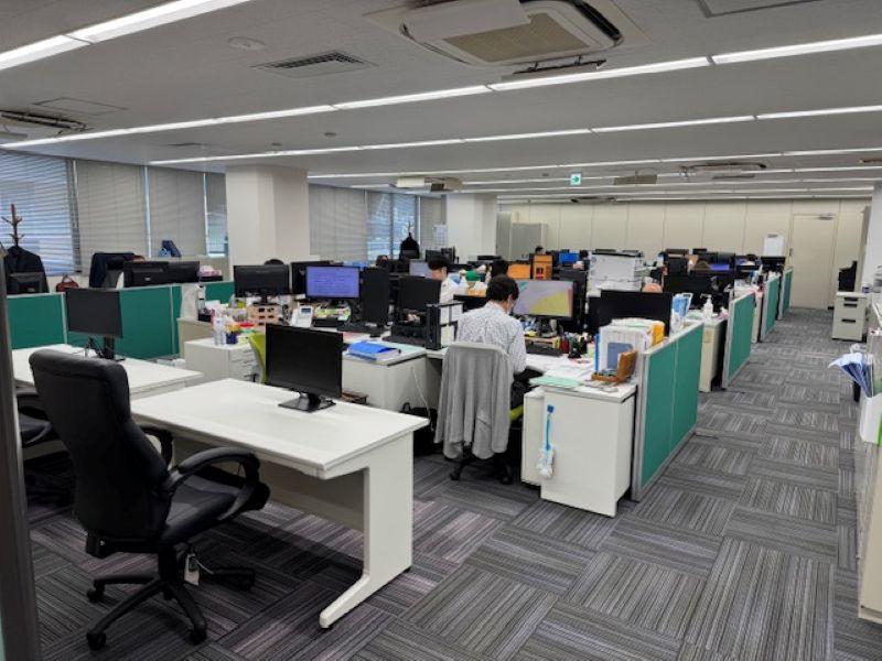株式会社コスモシステムのアルバイト・バイト求人情報-02