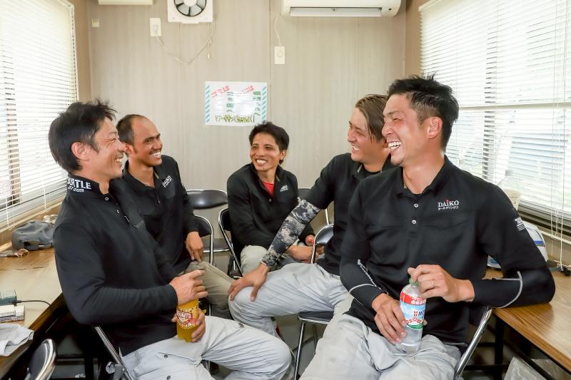 DAIKOホールディングス株式会社のアルバイト・バイト求人情報-02
