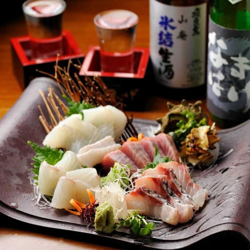 秋田居酒屋なまはげ仙台店(株式会社AKITAstyle)のアルバイト・バイト求人情報-04