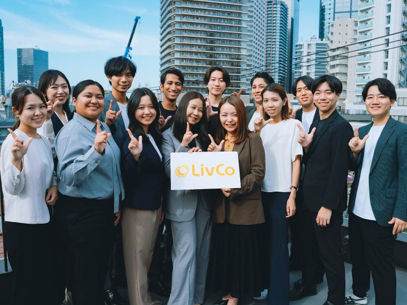 株式会社LivCoのアルバイト・バイト求人情報-04