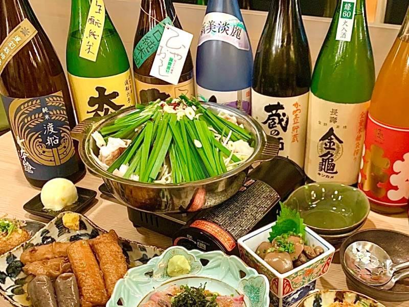 博多串焼 くしまろ 草津店　株式会社KURIMAROのアルバイト・バイト求人情報-04