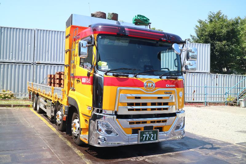 ミユキ運輸(株)の求人・転職情報