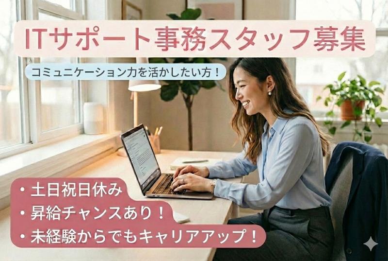 株式会社トゥインクルの求人・転職情報