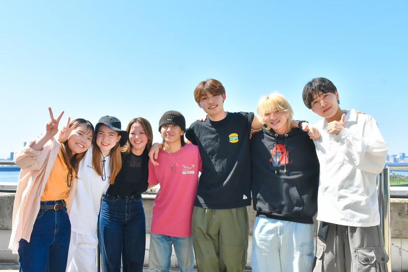 株式会社INCUBATIONの派遣求人情報