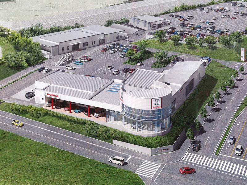 Honda Cars 泉州 泉佐野南店(株式会社 ホンダ泉州販売)のアルバイト・バイト求人情報-03