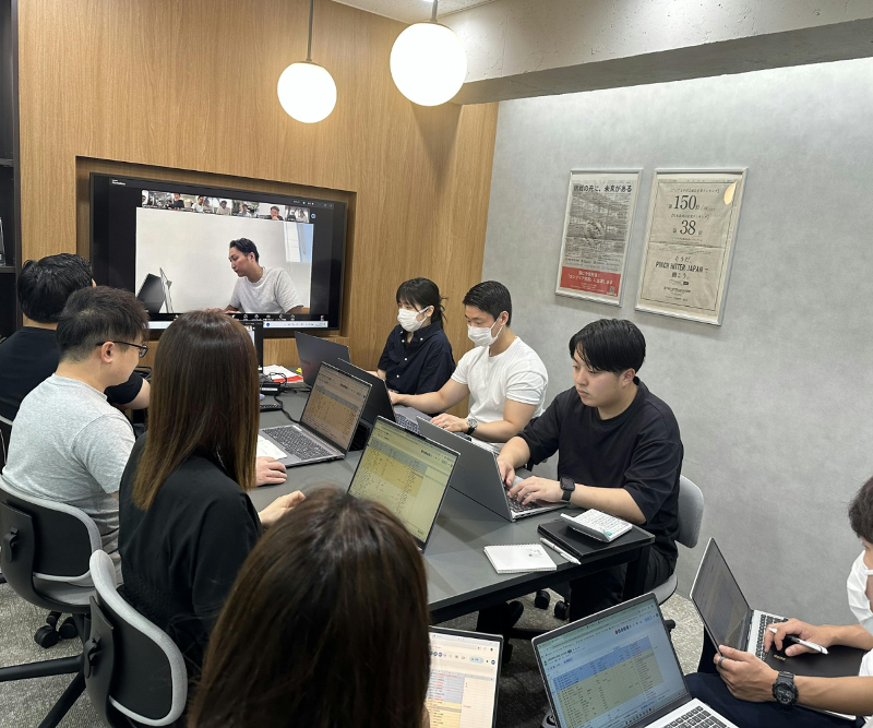 PINCH HITTER JAPAN 株式会社のアルバイト・バイト求人情報-04