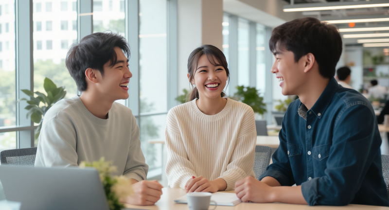 REGAIN GROUP株式会社の求人・転職情報