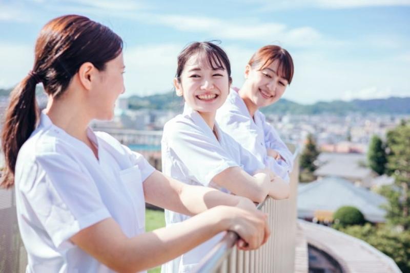 医療法人タピック (宮里病院)のアルバイト・バイト求人情報-03