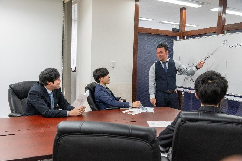 株式会社Jinnovateのアルバイト・バイト求人情報-05