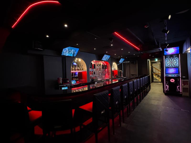 K-POP GIRL'S BAR KISSYのアルバイト・バイト求人情報-02