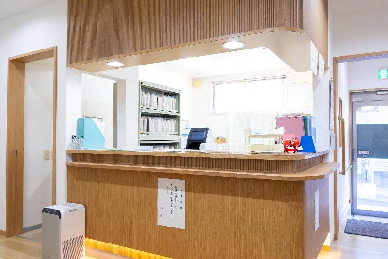 医療法人社団　陽和会　ほんだ内科クリニックの派遣求人情報