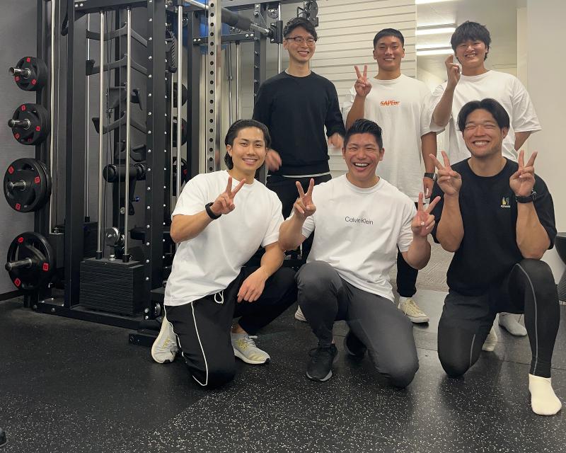 パーソナルジムWeight Downのアルバイト・バイト求人情報-04