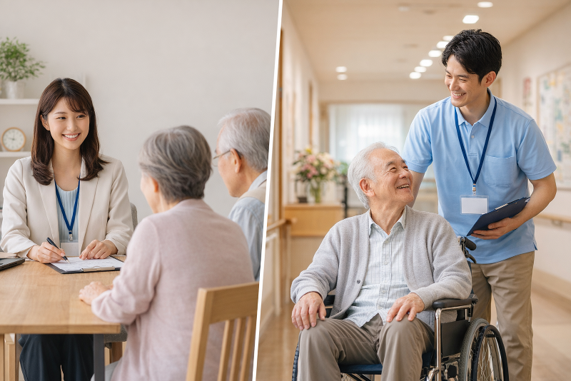 株式会社微笑堂の求人・転職情報