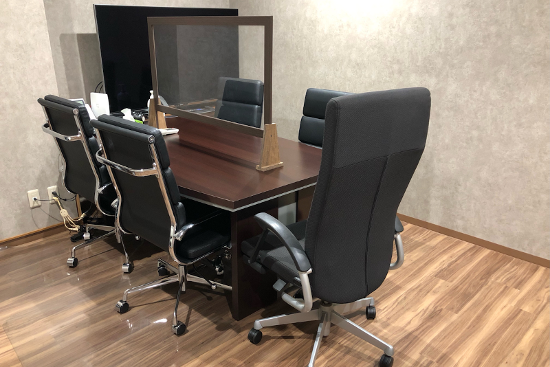 リュウ・メディカルセンター・グループ株式会社のアルバイト・バイト求人情報-03