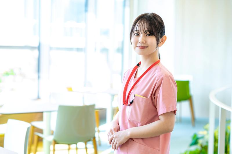 株式会社デイケア憩の求人・転職情報