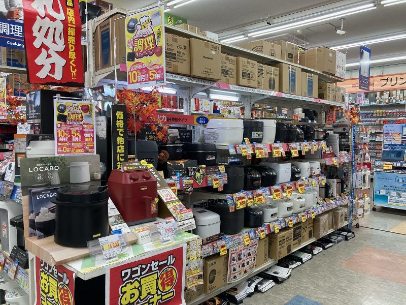 エディオン北山店のアルバイト・バイト求人情報-02