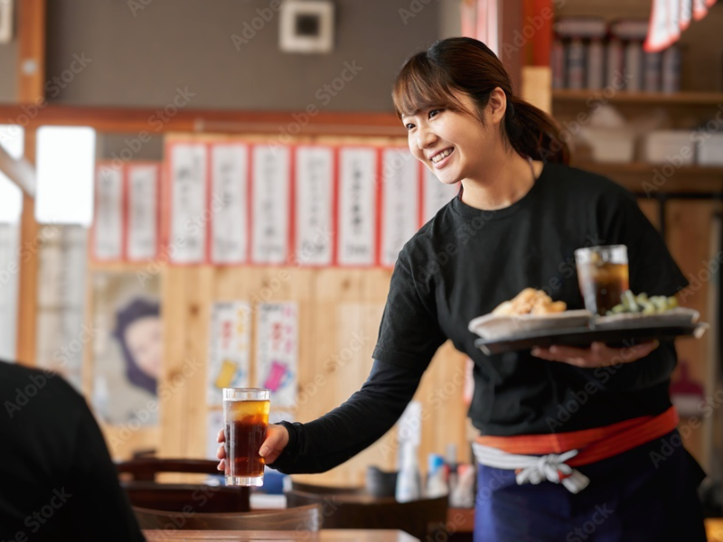 株式会社酒と飯の求人・転職情報