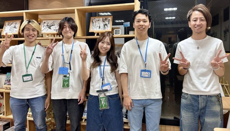 With学習塾掛川校のアルバイト・バイト求人情報-05