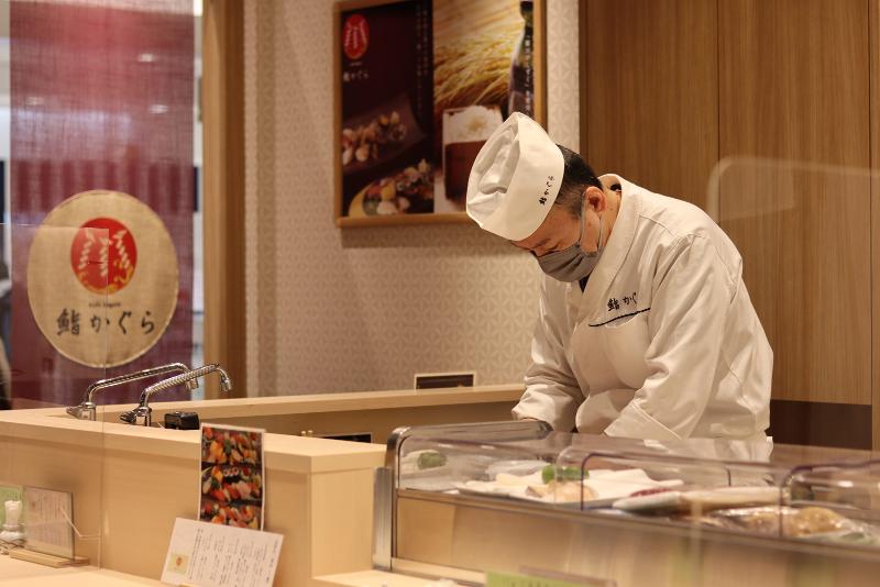 『戦国焼鳥秀吉　本町店』有限会社秀吉のアルバイト・バイト求人情報-03