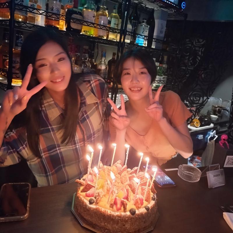 KARAOKE BAR JUGEM ジュゲムのアルバイト・バイト求人情報-05