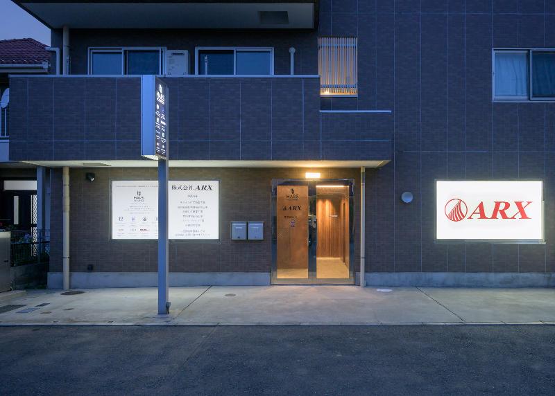 株式会社ARXのアルバイト・バイト求人情報-02