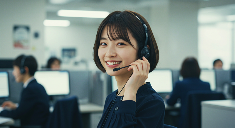 (株)MGA(エム・ジー・エー) 東京センターのアルバイト・バイト求人情報-05