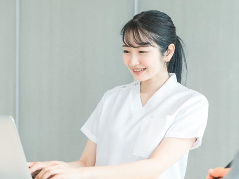 医療法人いぶきクリニックの求人・転職情報