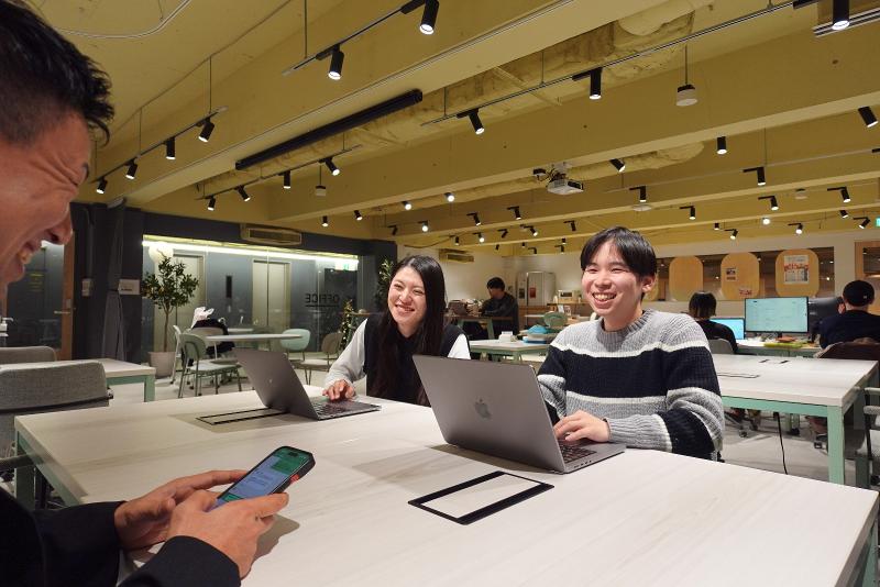 (株)ビーヘルシーのアルバイト・バイト求人情報-02