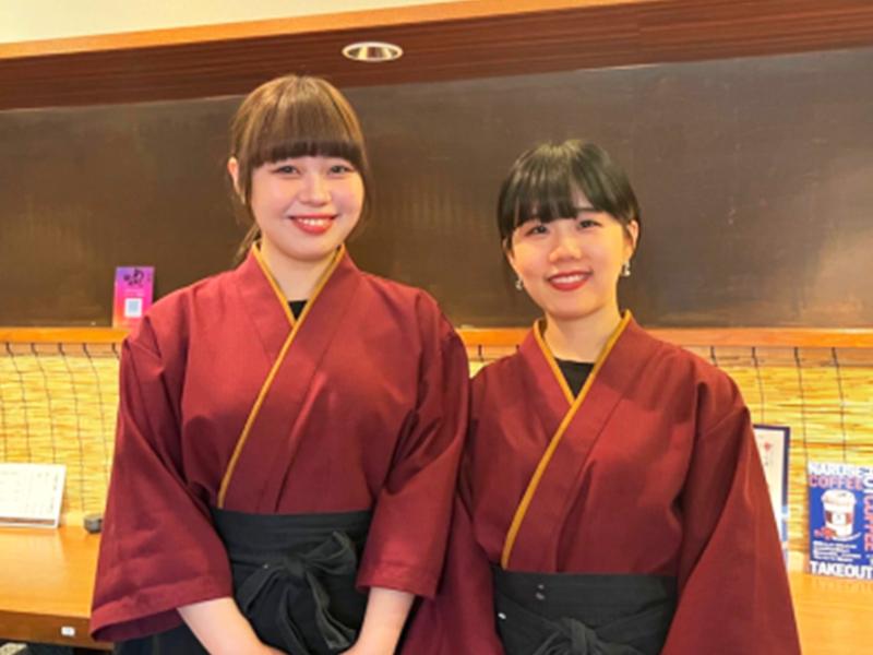 鰻の成瀬 岩槻店のアルバイト・バイト求人情報-03