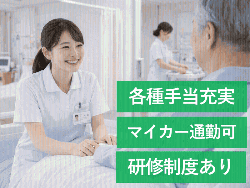 公益財団法人積善会の求人・転職情報