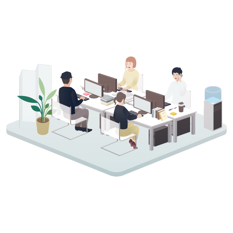 株式会社 フレンズの求人・転職情報