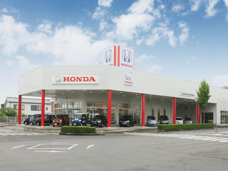 株式会社ホンダオート香川の求人・転職情報