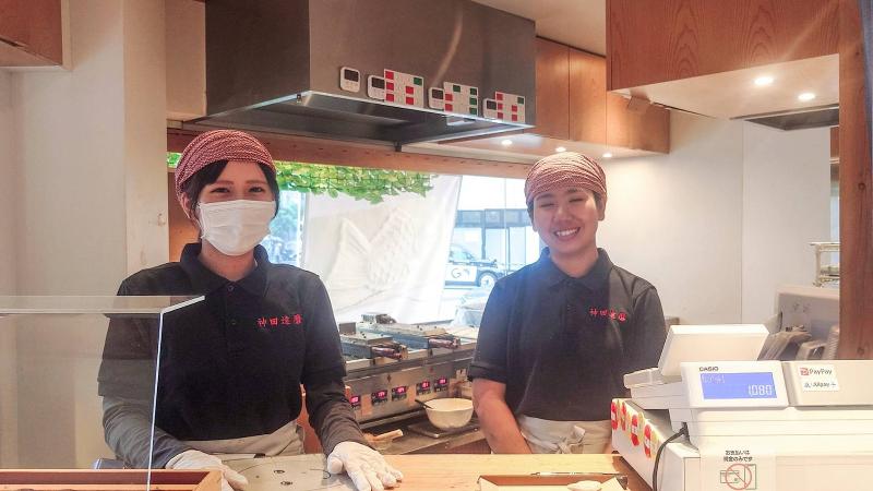 株式会社ザガット　神田達磨 築地店のアルバイト・バイト求人情報-02